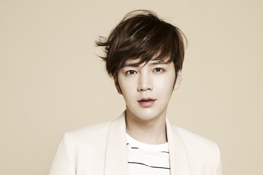 Jang-Geun-Suk