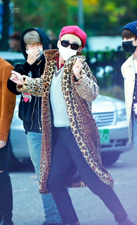 Taehyung-Fashion-Icon