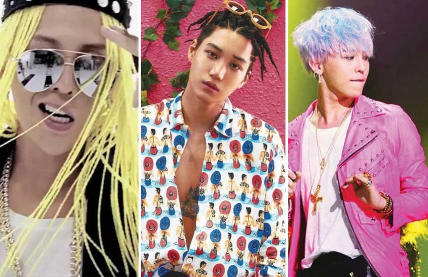 korean-kpop-idol-fashion-1-hairstyles-male-k-pop-stars-kai-gdragon