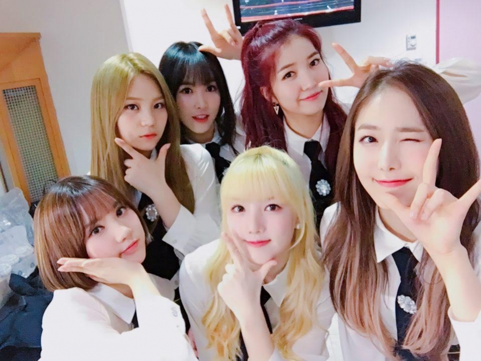 GFRIEND-2