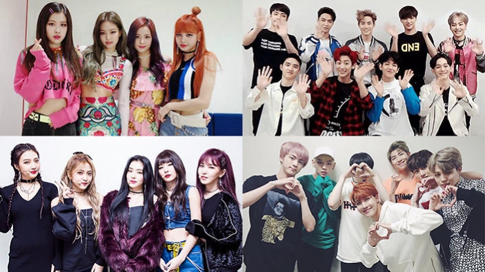kpopfandomnames