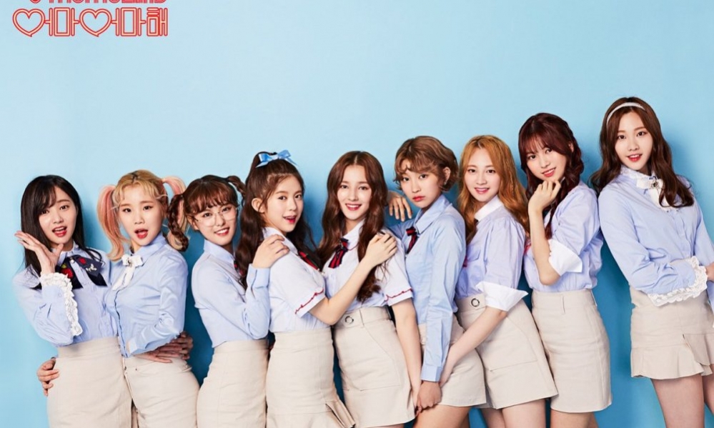 momoland