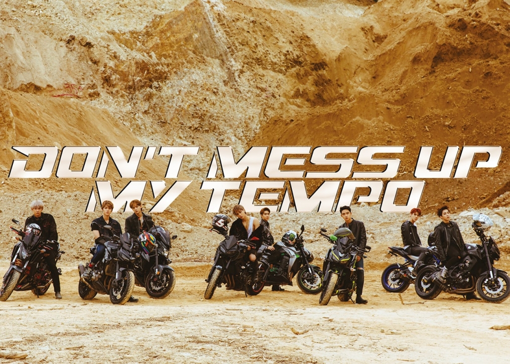 exo-tiet-lo-nhung-hinh-anh-dau-tien-ve-concept-xe-co-va-danh-sach-cac-ca-khuc-moi-trong-album-dont-mess-up-my-tempo-2