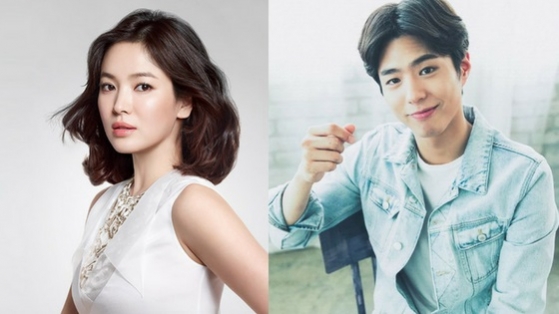 Song-Hye-Kyo-And-Park-Bo-Gum