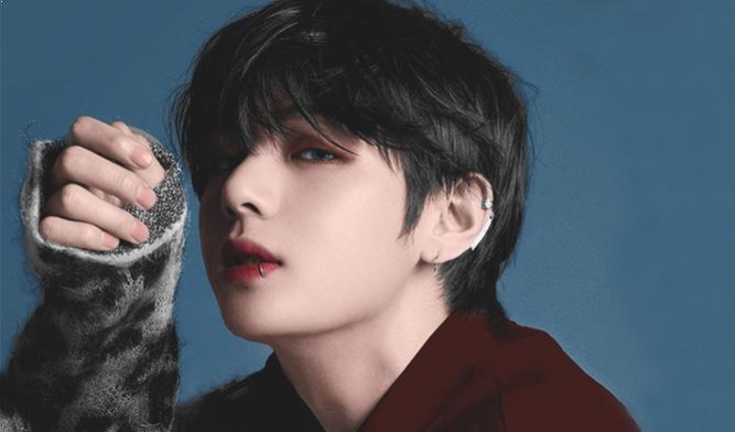 bts-v