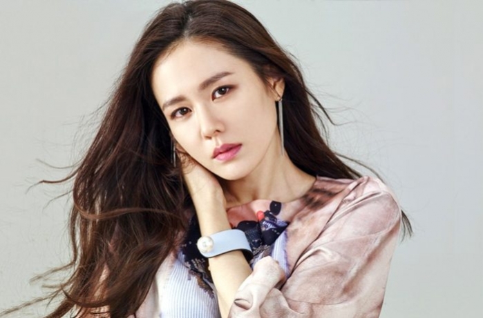 son-ye-jin