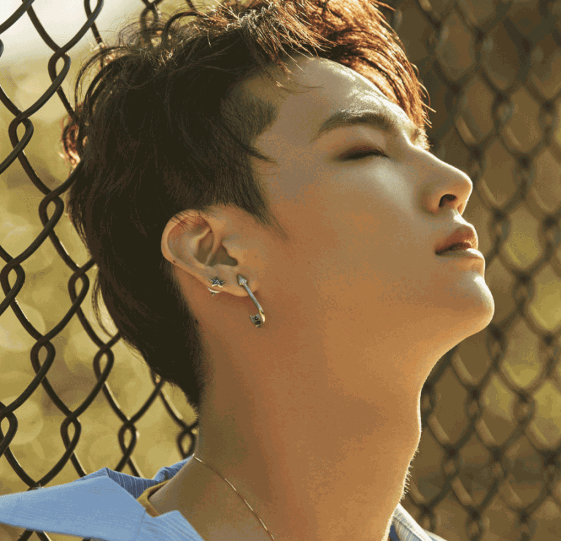 GOT7-JB