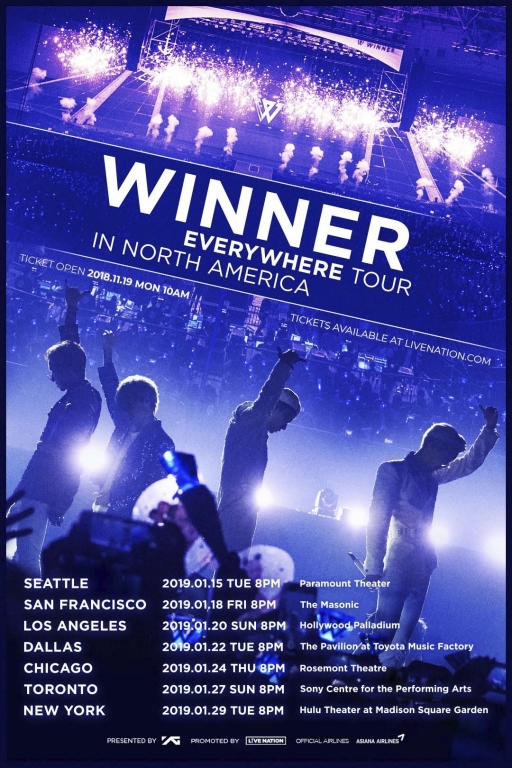 WINNER-Everywhere-North-America-Tour