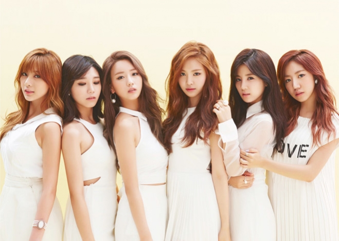 apink