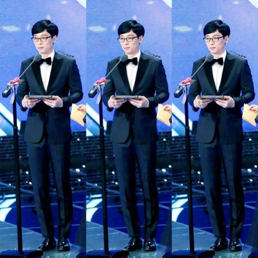 yoojaesuk-award