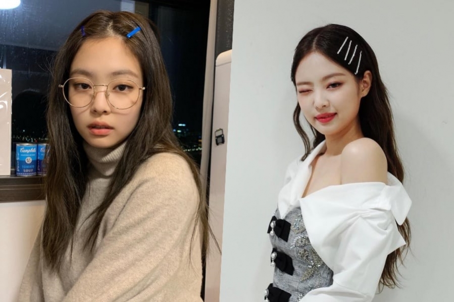 BLACKPINK-Jennie