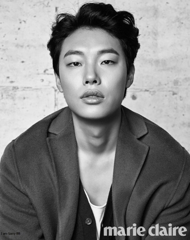 Ryu-Jun-Yeol