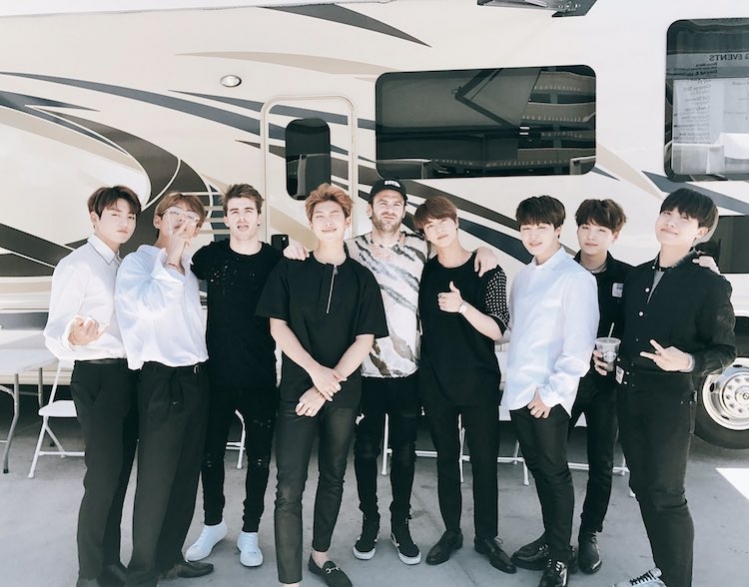 bts-with-chainsmokers