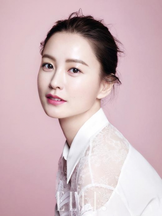 Jung-Yoo-Mi