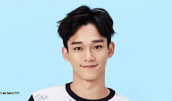 Chen-EXO