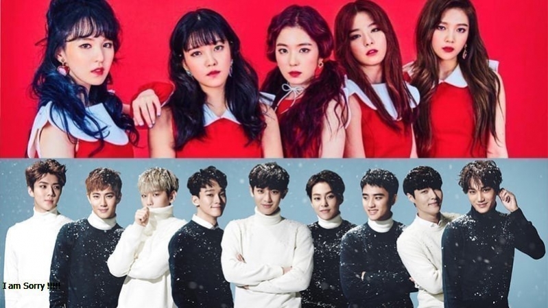 Red-Velvet-EXO