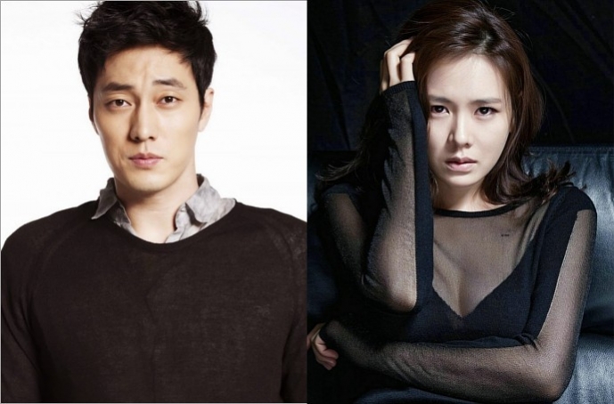 so-ji-sub-and-son-ye-jin-to-star-in-the-korean-movie-remake-of-be-with-you