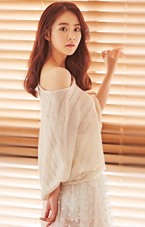 Ask K Pop Han Seung Yeon Signs With Inyeon Entertainment