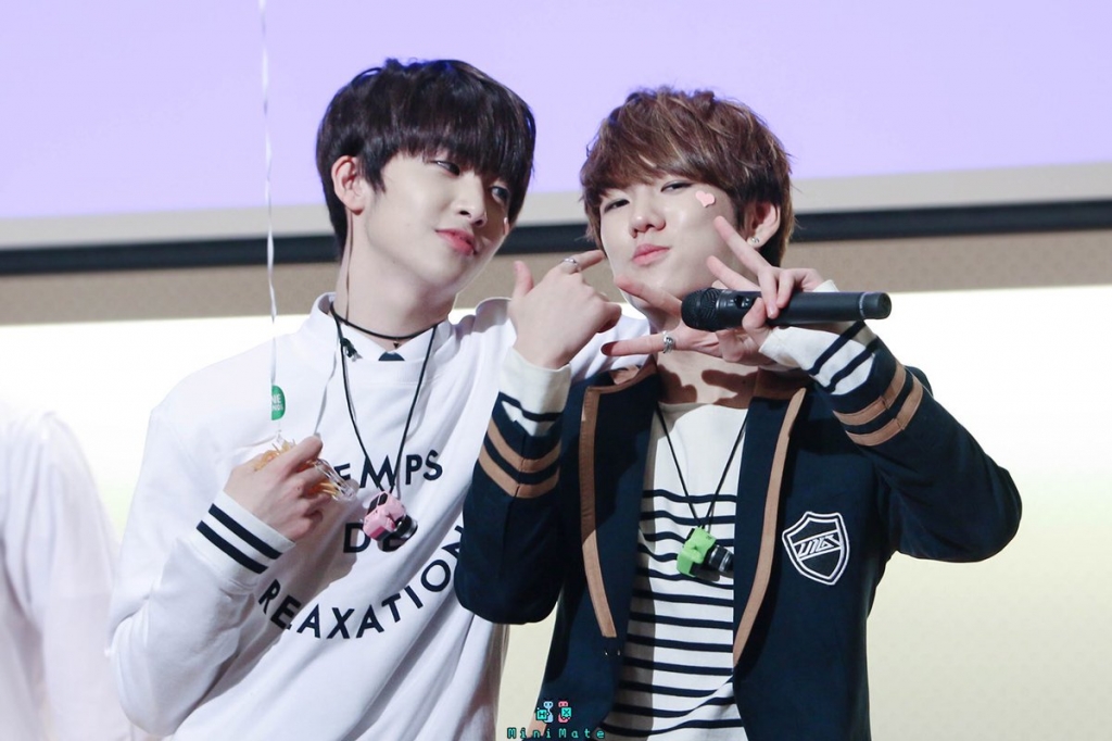 UP10TION-Xiao-Hwanhee