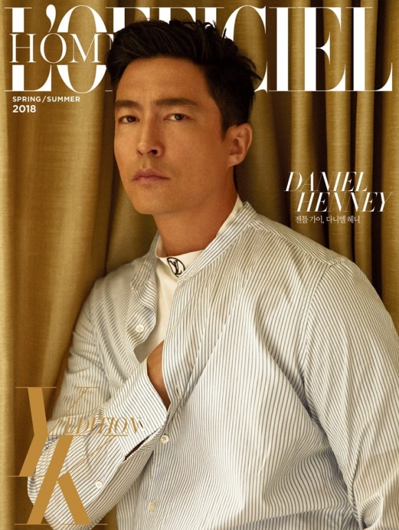 Daniel-Henney