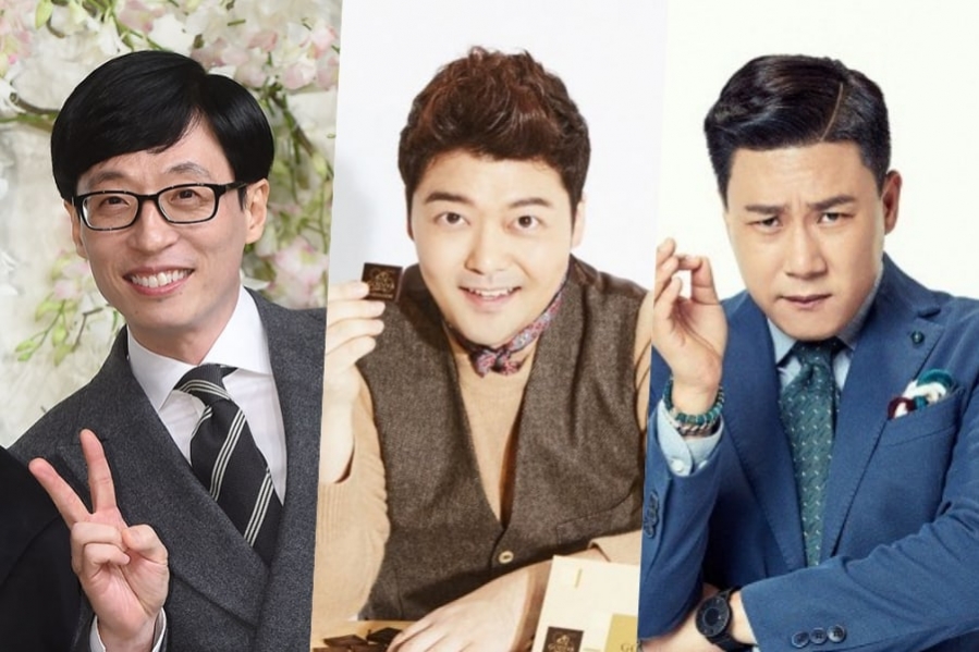 Yoo-Jae-Suk-Jun-Hyun-Moo-Lee-Sang-Min-XPN14