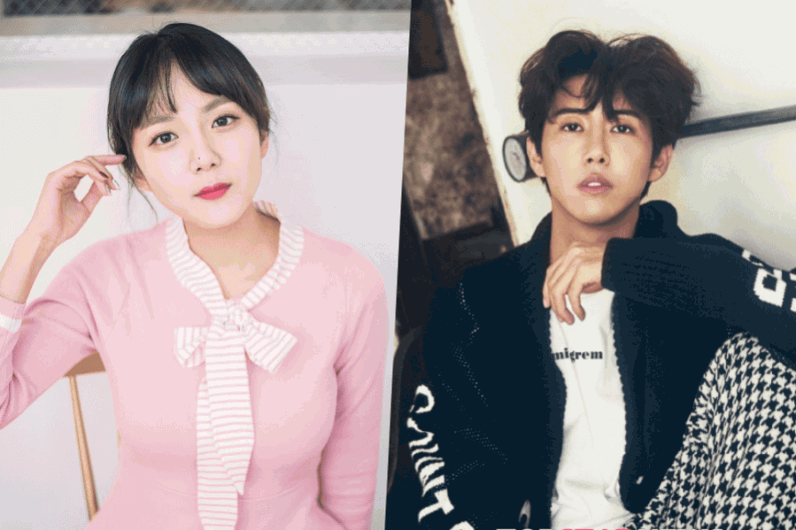 Kang-Eun-Bi-Kwanghee