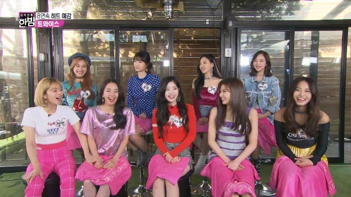 Comeback-Interview-TWICE-at-SBS-Night-Of-Real-Entertainment