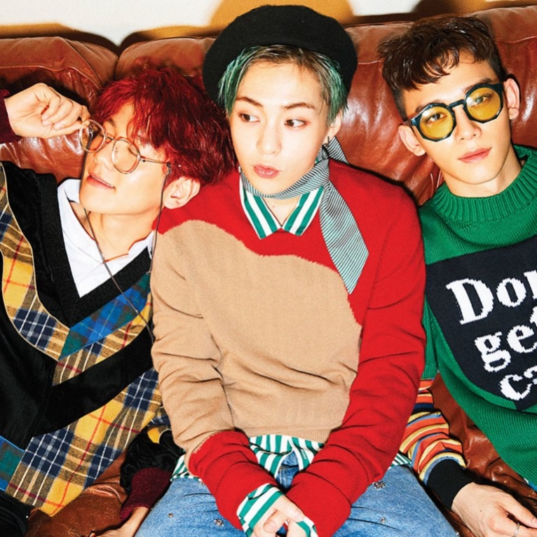 exo-cbx20members