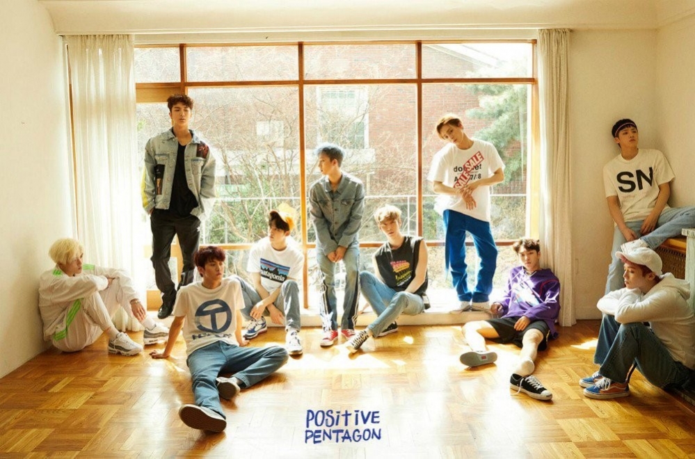 pentagon