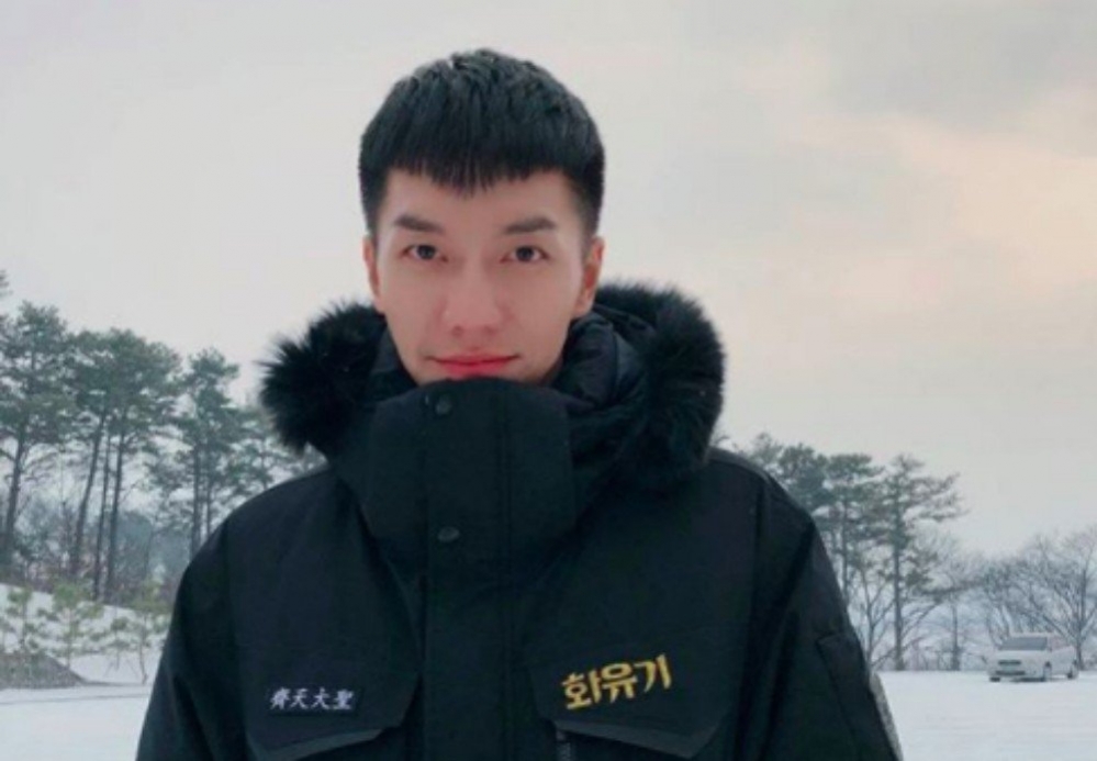 lee seung gi new drama vagabond ask k pop lee seung gi might be starring in a new drama lee seung gi new drama vagabond ask k pop lee seung gi might be starring in a new drama