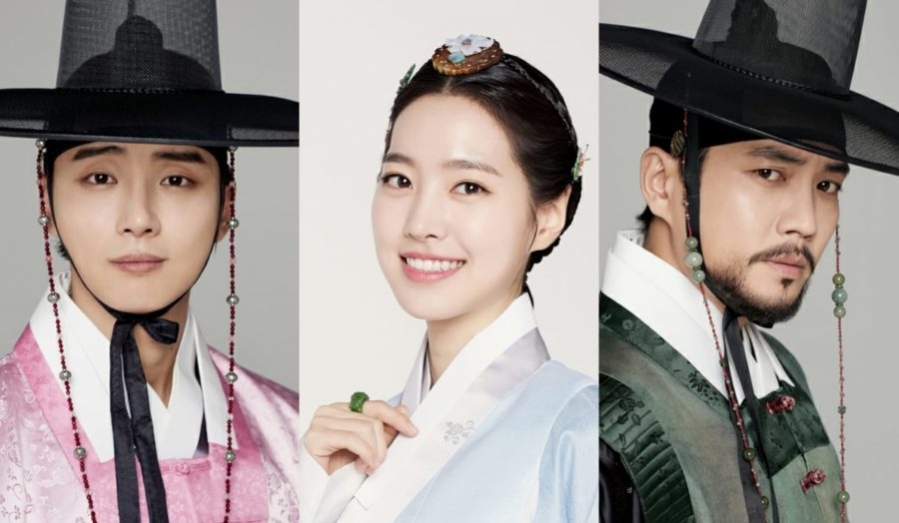 Yoon-Si-Yoon-Jin-Se-Yeon-Joo-Sang-Wook