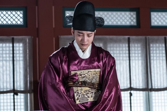 Yoon-Si-Yoon