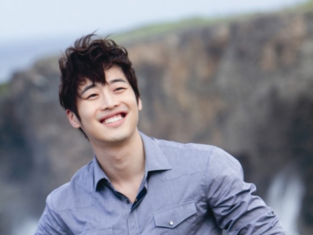 Kim-Jae-Won