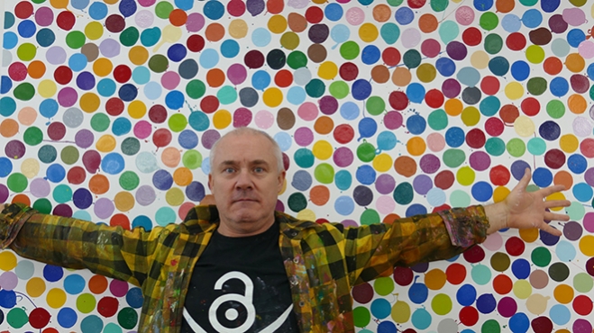 Damien-Hirst