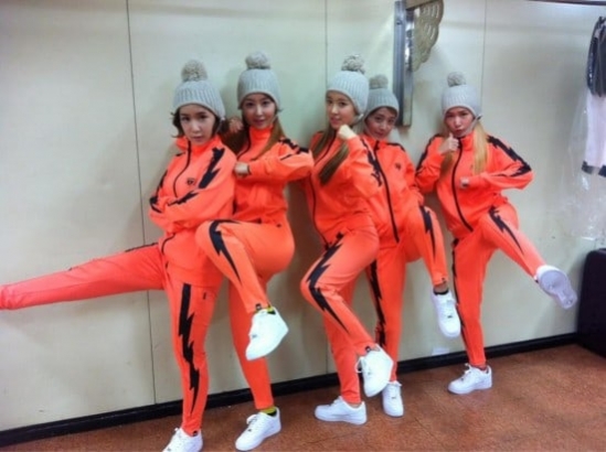 crayonpop