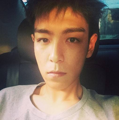 Ask K Pop Askkpop Big Bang S T O P Shows Off His New Shorter