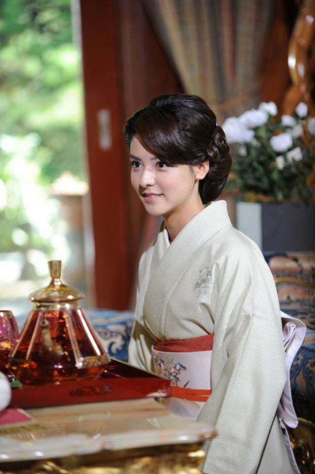 mina actress