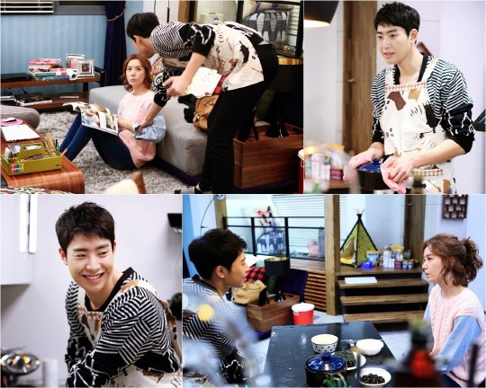Can we love korean drama