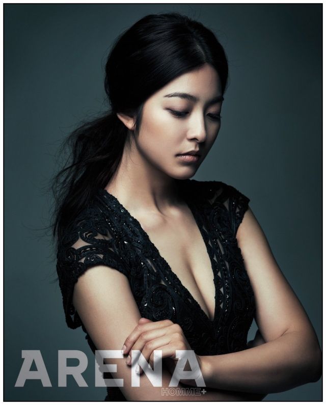 Skandal Song Hye Kyo