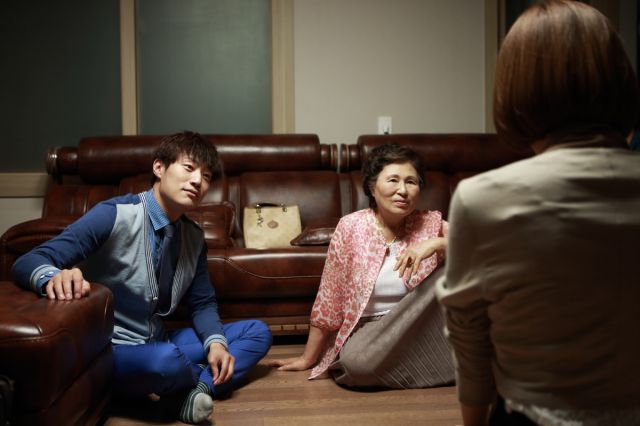 All for you korean full movie