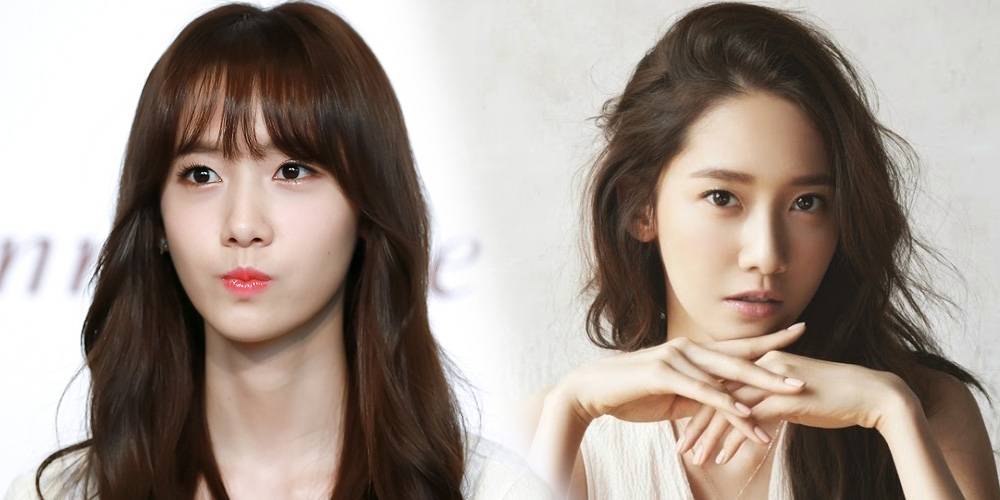 Ask K Pop Poll Bangs Vs No Bangs Female Celeb Hairstyles