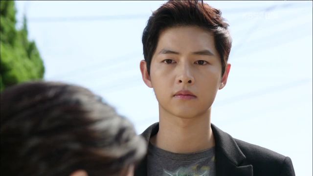 ASK KPOP episode 11 for the Korean drama Nice Guy