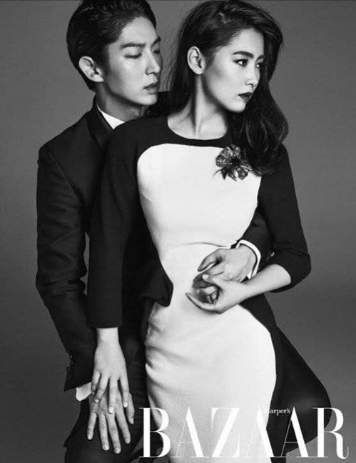 Lee jun ki sexy