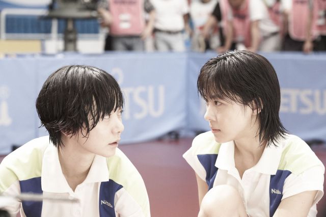 As one korean films