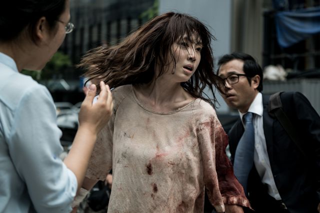 Korean 19+ movie