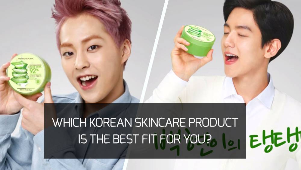 best korean skincare for acne sensitive skin? best korean skincare for acne sensitive skin?