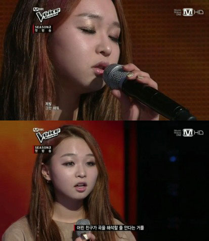 Judges fight over Lee Hi&rsquo;s vocal coach on &lsquo;Voice Korea 2&prime;