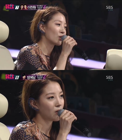 BoA&rsquo;s unique earrings, a fashion do or a fashion don&rsquo;t?