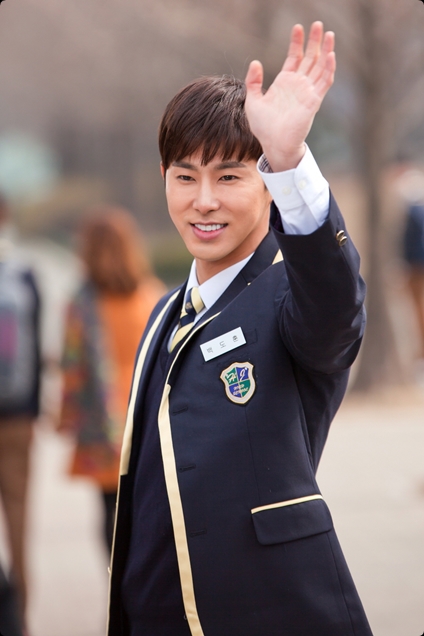 TVXQ&rsquo;s Yunho looks back on &lsquo;Queen of Ambition&rsquo;