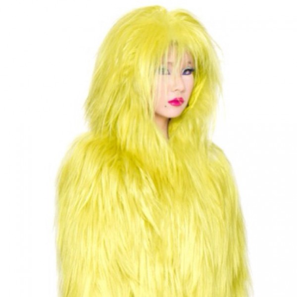 CL teams up with Jeremy Scott once again for British magazine &lsquo;i-D&rsquo;